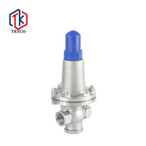 Y12 Series Relieve Valve