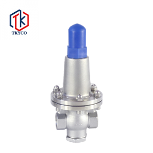 Y12 Series Relieve Valve