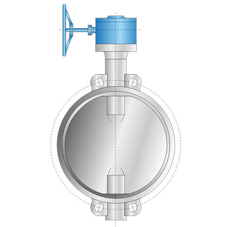 Butterfly Valve