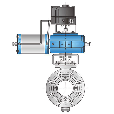 Control Valve