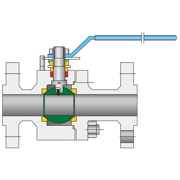 Ball Valve