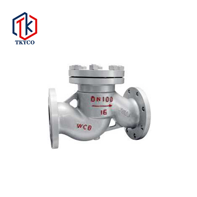 GB, Din Check Valve