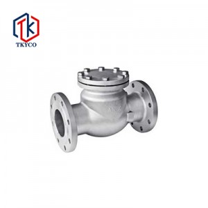 GB, Din Check Valve