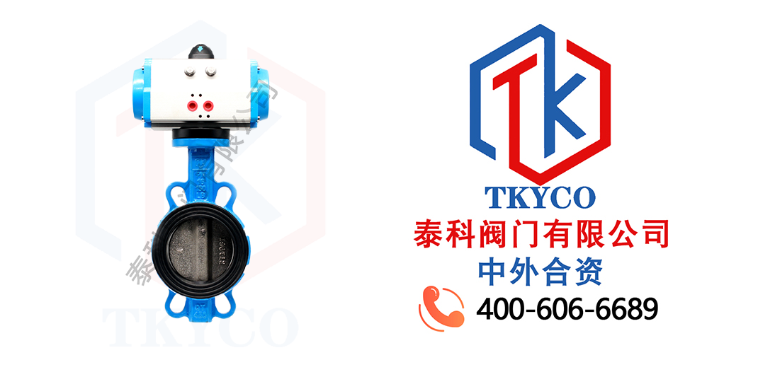 Advantages, disadvantages, installation and maintenance of Taike valve butterfly valve